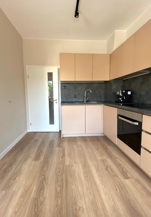Top Centre Zara Apartment Stara Zagora Exterior photo