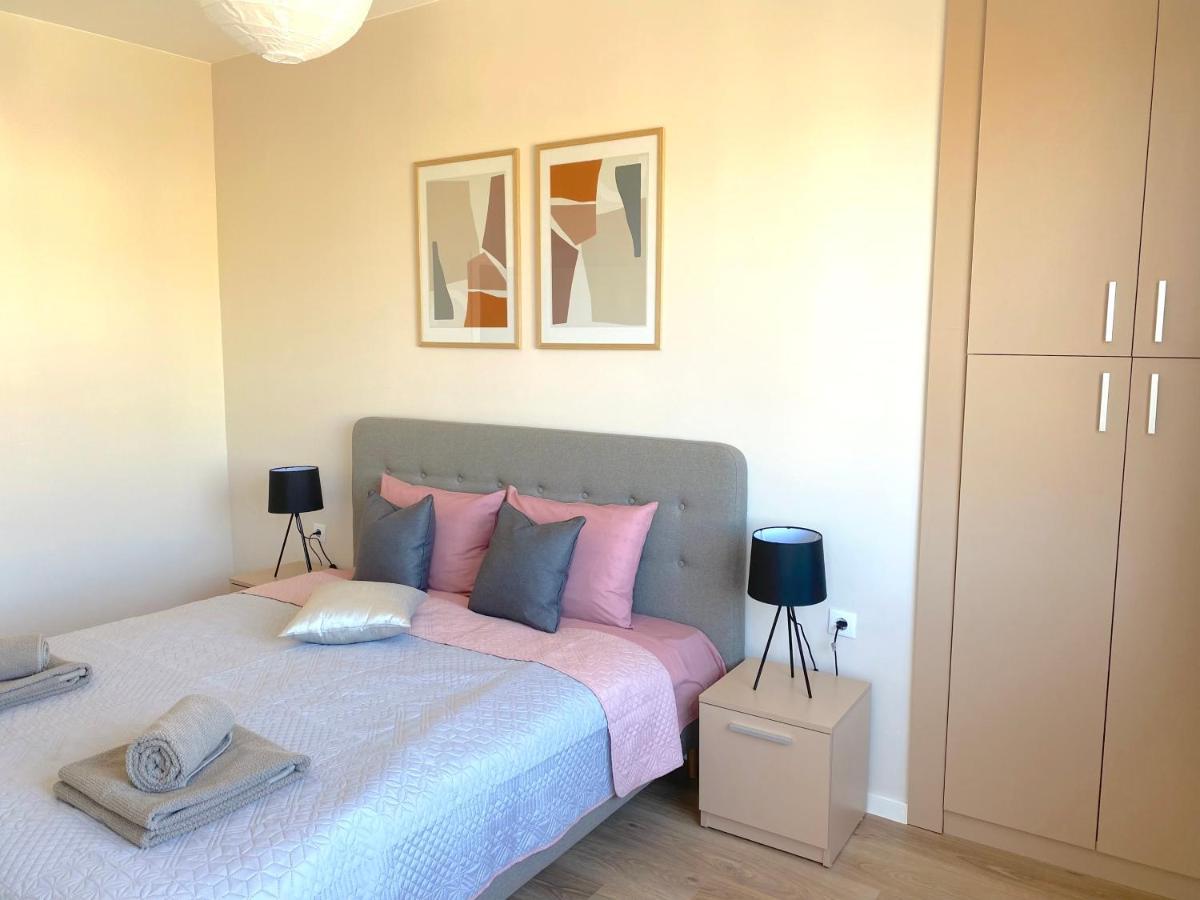 Top Centre Zara Apartment Stara Zagora Exterior photo